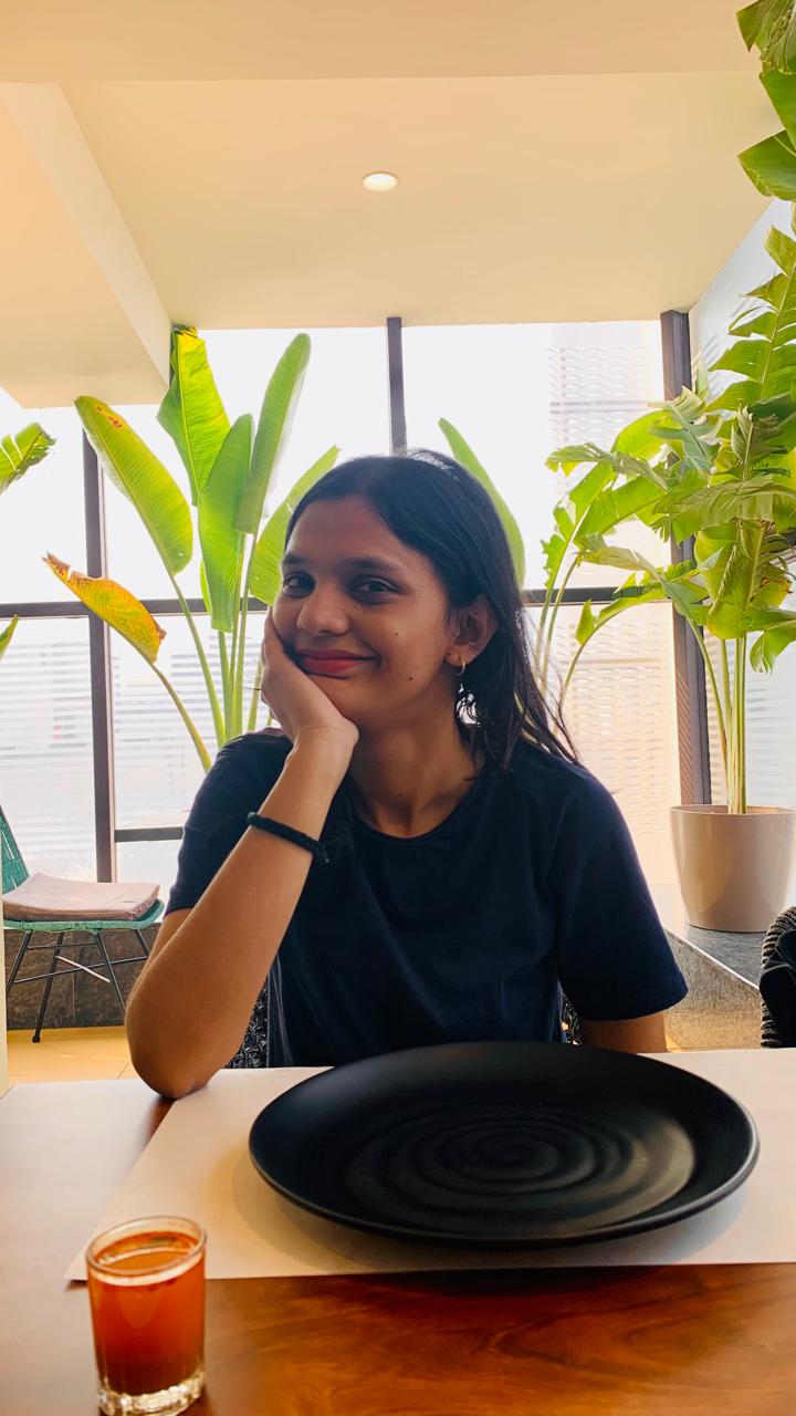 Anushka Singh